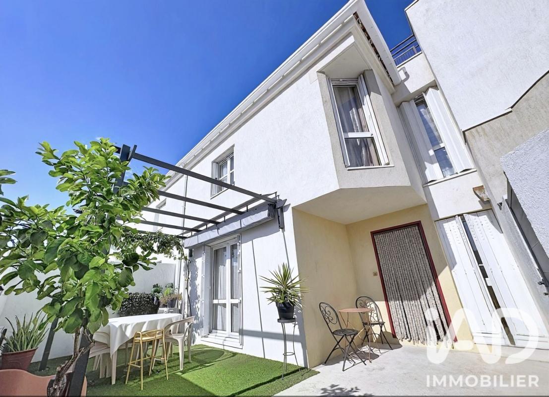 Duplex 4 Pièce(s) Istres