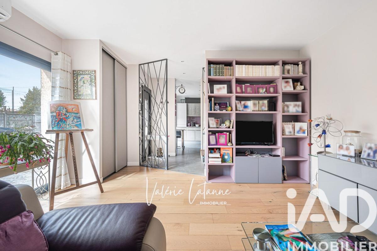 Maison 5 Pièce(s) Saint-Maur-des-Fossés - Photo 2
