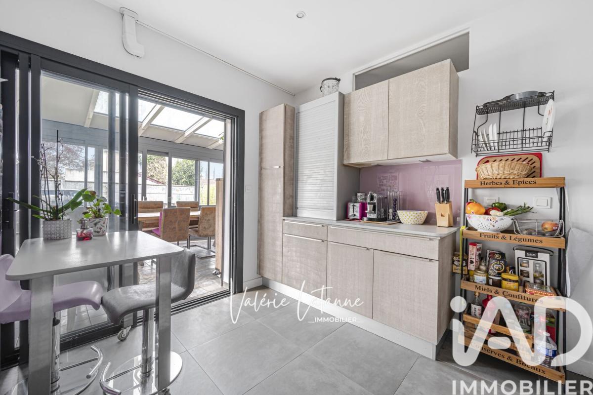Maison 5 Pièce(s) Saint-Maur-des-Fossés - Photo 4