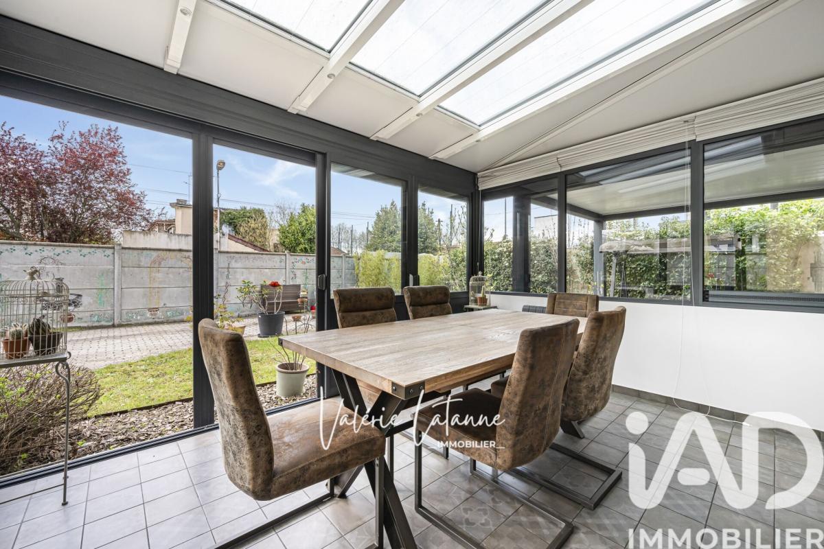 Maison 5 Pièce(s) Saint-Maur-des-Fossés - Photo 5
