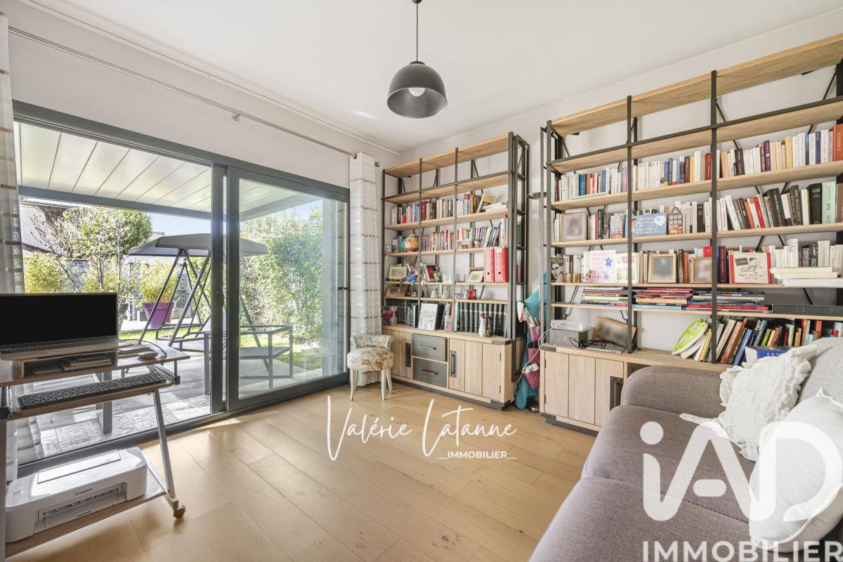Maison 5 Pièce(s) Saint-Maur-des-Fossés - Photo 6
