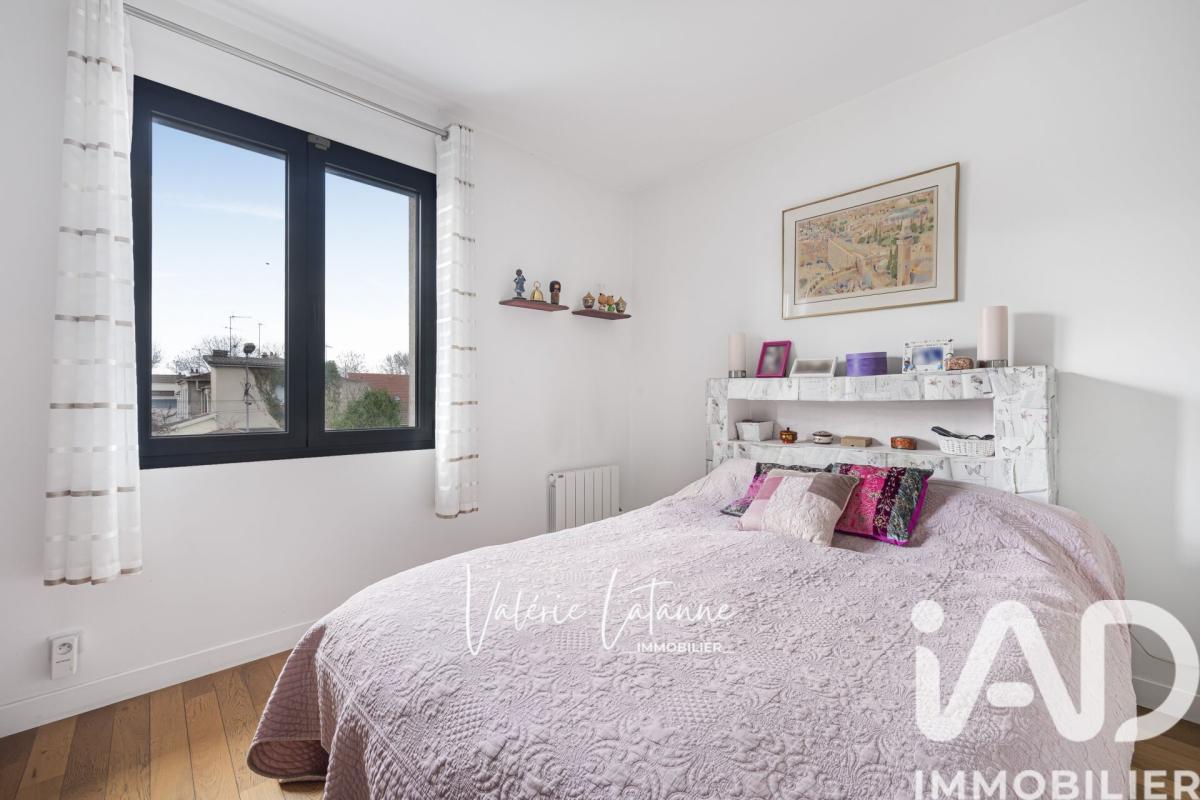 Maison 5 Pièce(s) Saint-Maur-des-Fossés - Photo 9