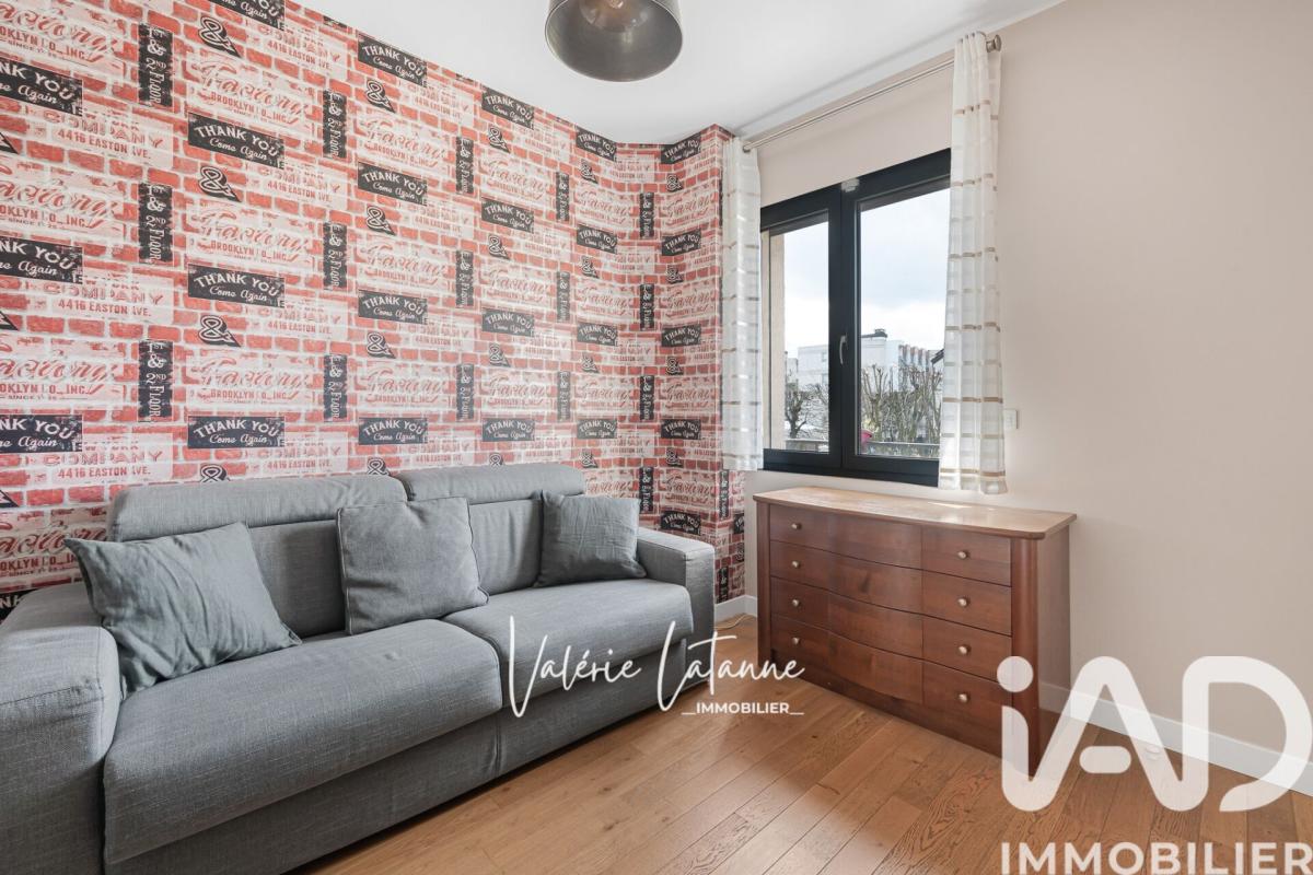 Maison 5 Pièce(s) Saint-Maur-des-Fossés - Photo 10