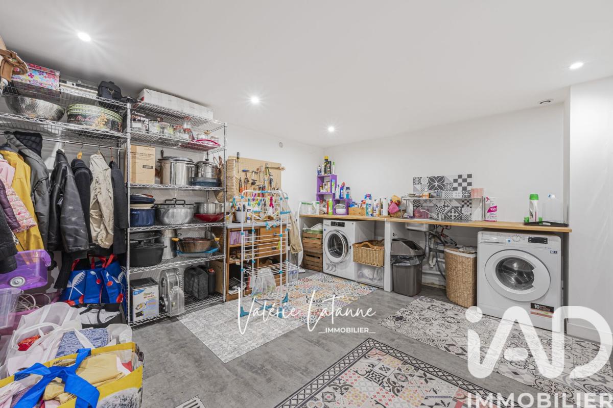 Maison 5 Pièce(s) Saint-Maur-des-Fossés - Photo 14