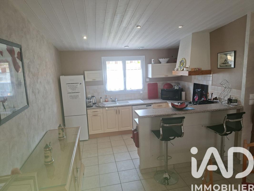 Maison 3 Pièce(s) Saint-Hilaire-de-Riez - Photo 6