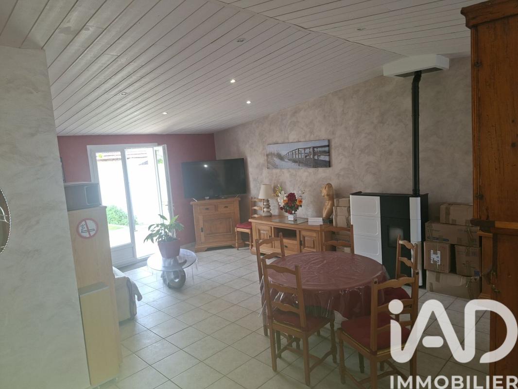 Maison 3 Pièce(s) Saint-Hilaire-de-Riez - Photo 7