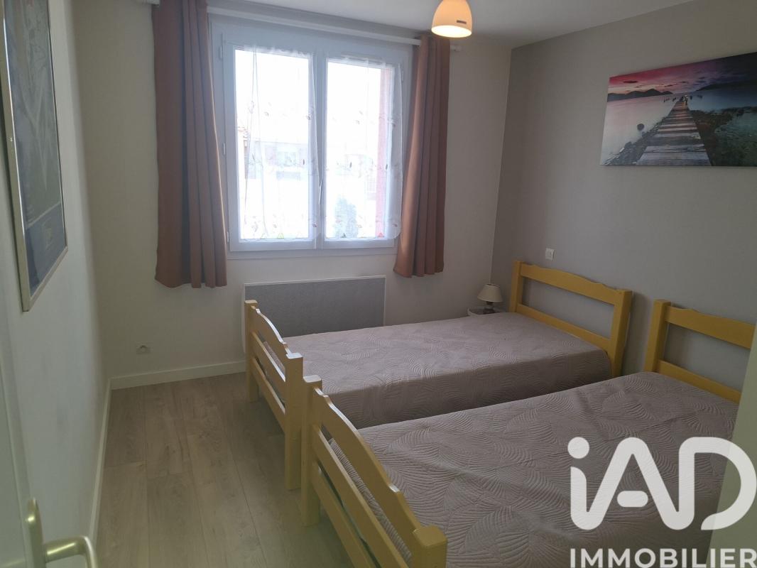 Maison 3 Pièce(s) Saint-Hilaire-de-Riez - Photo 9