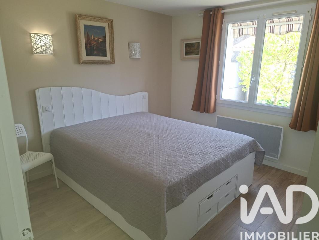 Maison 3 Pièce(s) Saint-Hilaire-de-Riez - Photo 10