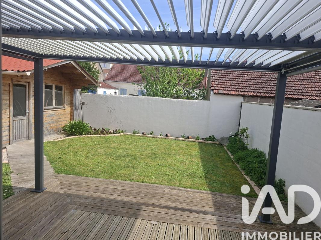Maison 3 Pièce(s) Saint-Hilaire-de-Riez - Photo 12