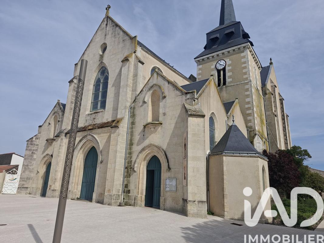 Maison 3 Pièce(s) Saint-Hilaire-de-Riez - Photo 13