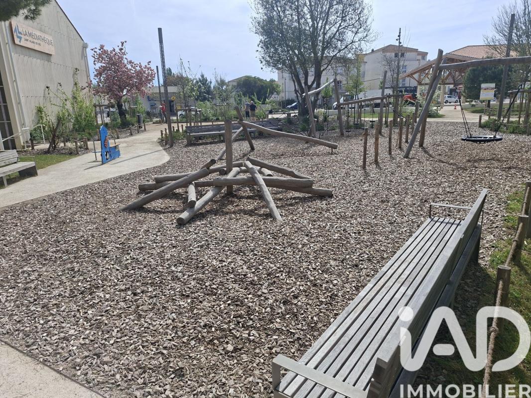 Maison 3 Pièce(s) Saint-Hilaire-de-Riez - Photo 16