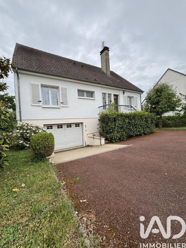 Maison 7 Pièce(s) Yzeure - Photo 2