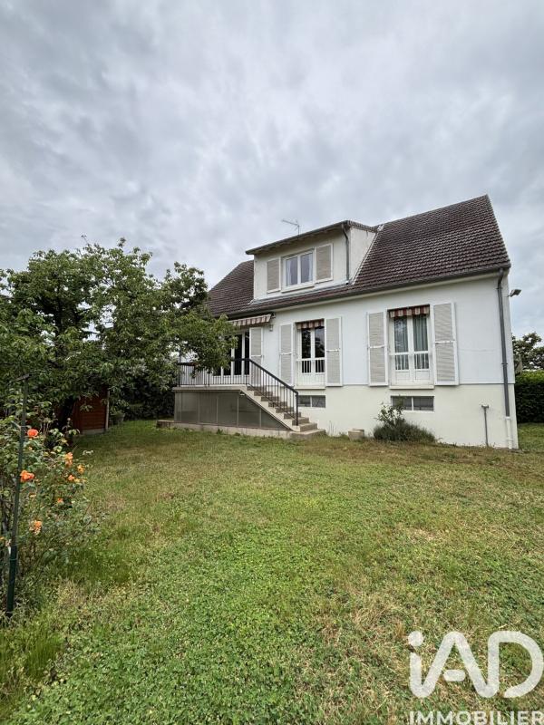 Maison 7 Pièce(s) Yzeure - Photo 3