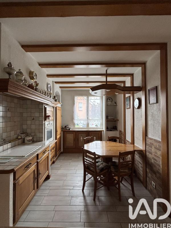 Maison 7 Pièce(s) Yzeure - Photo 5