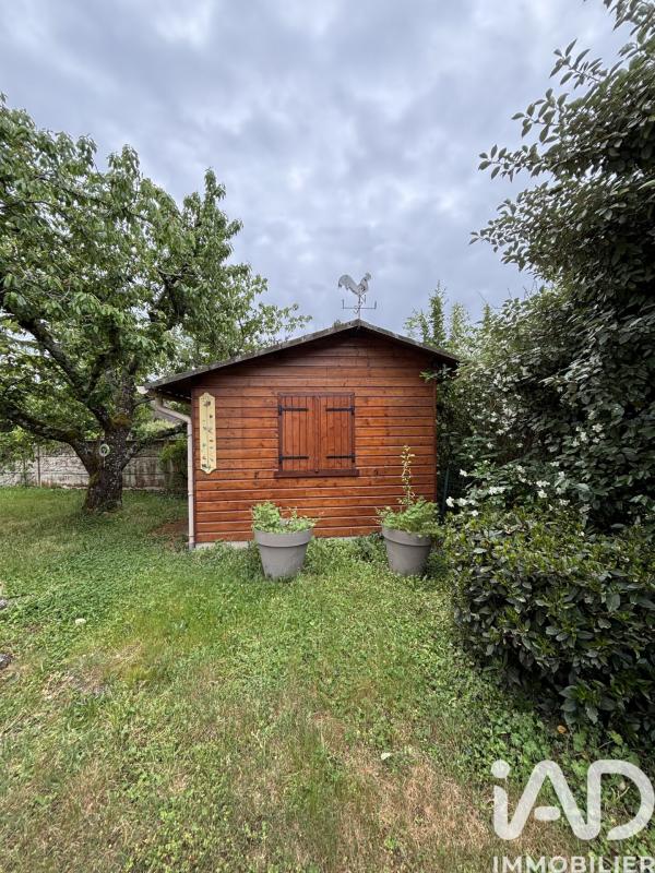 Maison 7 Pièce(s) Yzeure - Photo 16