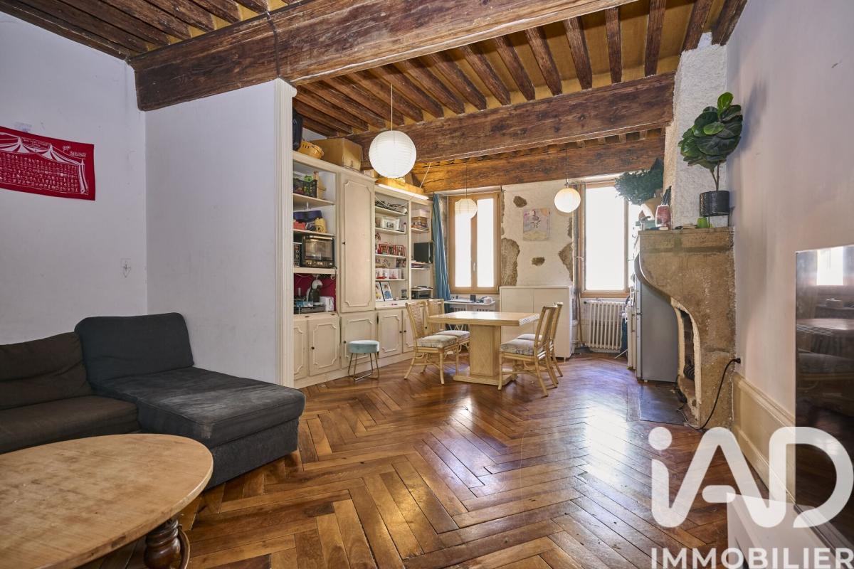 Appartement 3 Pièce(s) Annecy