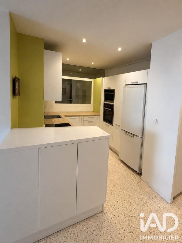 Appartement 3 Pièce(s) Cagnes-sur-Mer - Photo 2