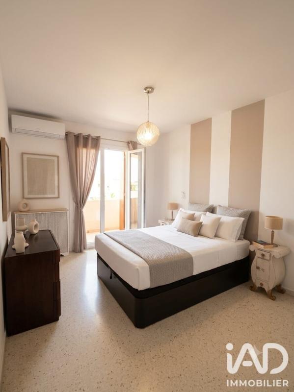 Appartement 3 Pièce(s) Cagnes-sur-Mer - Photo 6