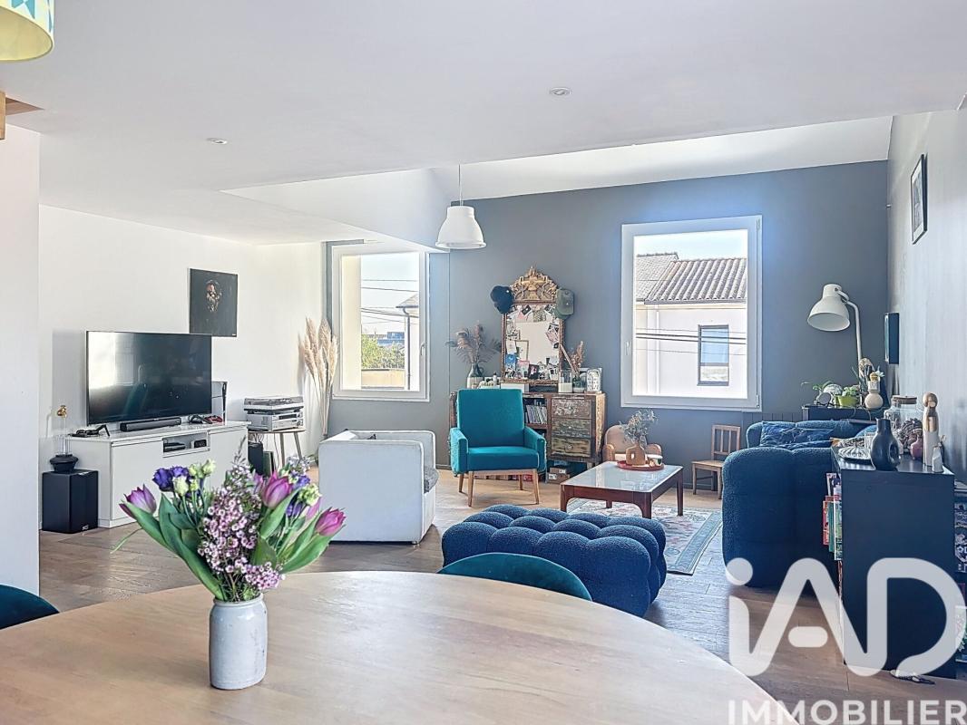 Maison 4 Pièce(s) Nantes