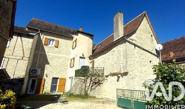 Maison 6 Pièce(s) Padirac - Photo 1