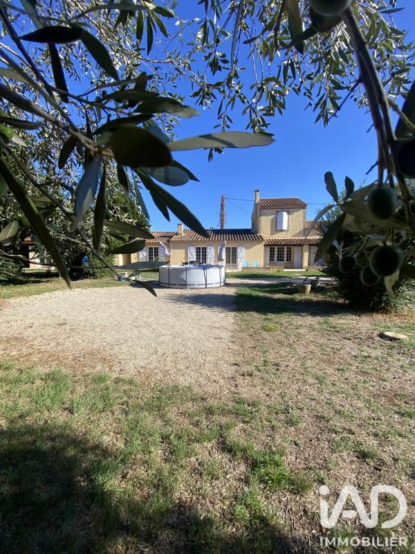 Maison provençale 5 Pièce(s) Arles