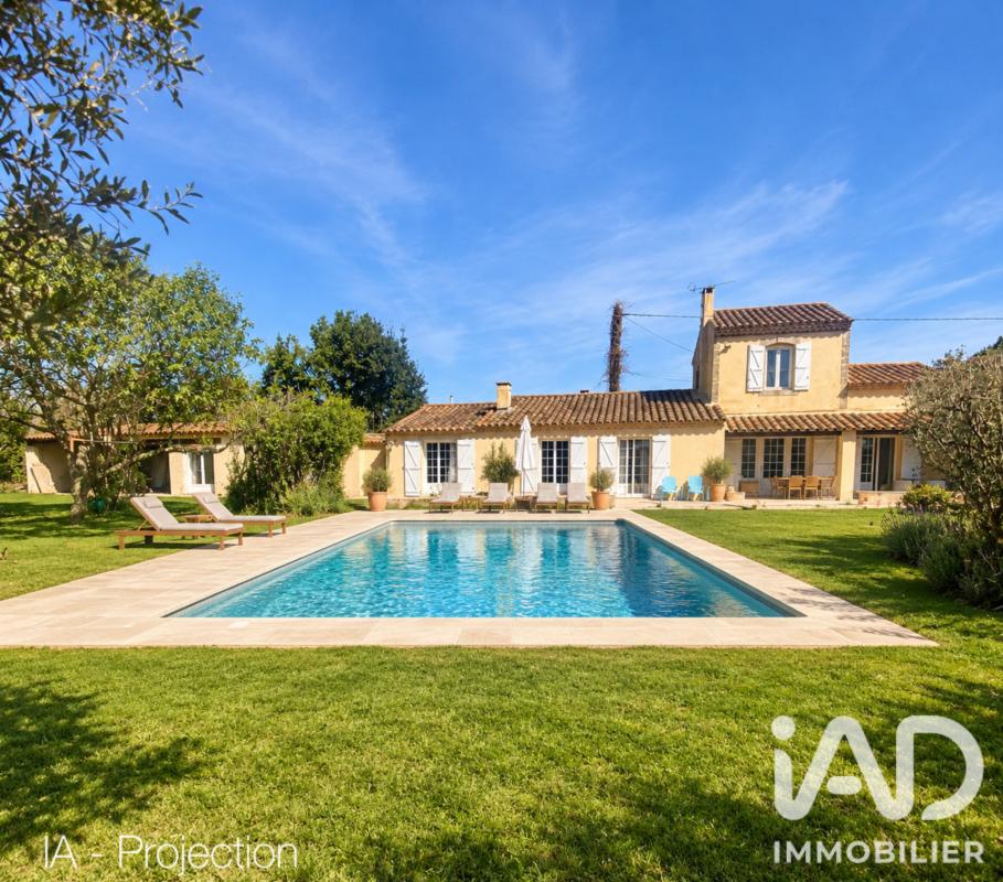 Maison 5 Pièce(s) Arles - Photo 1