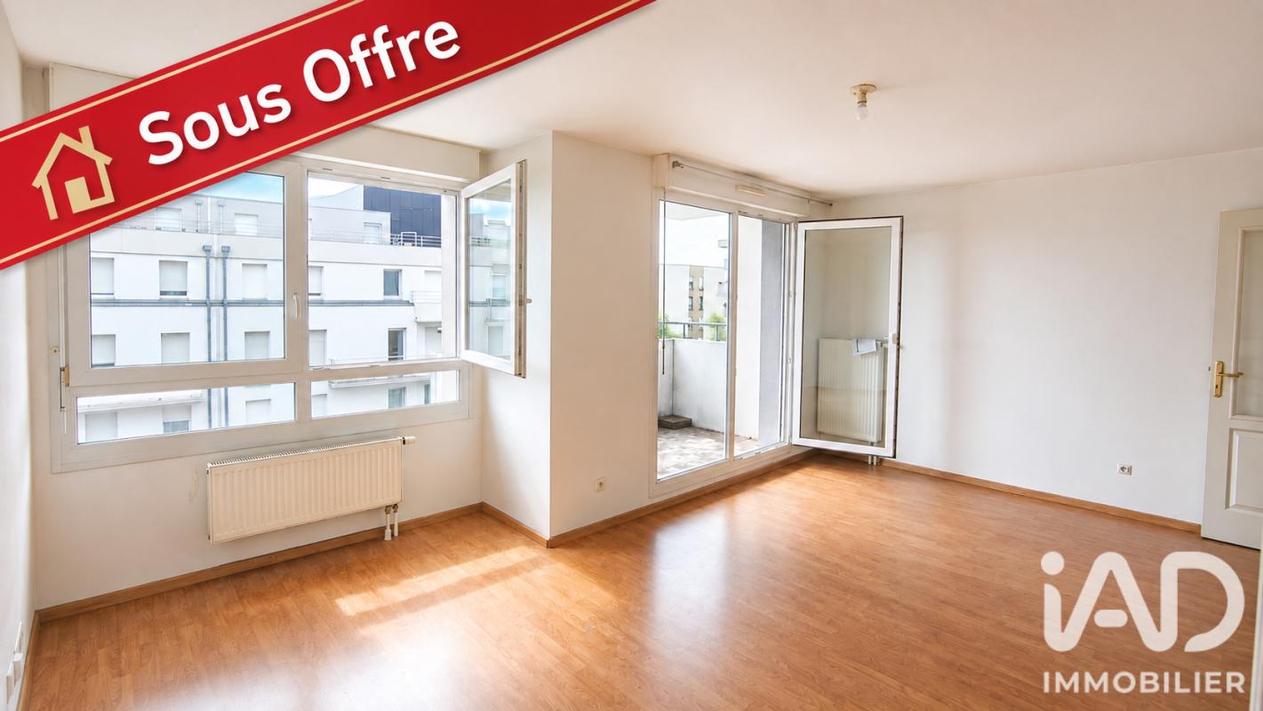 Appartement 2 Pièce(s) Strasbourg