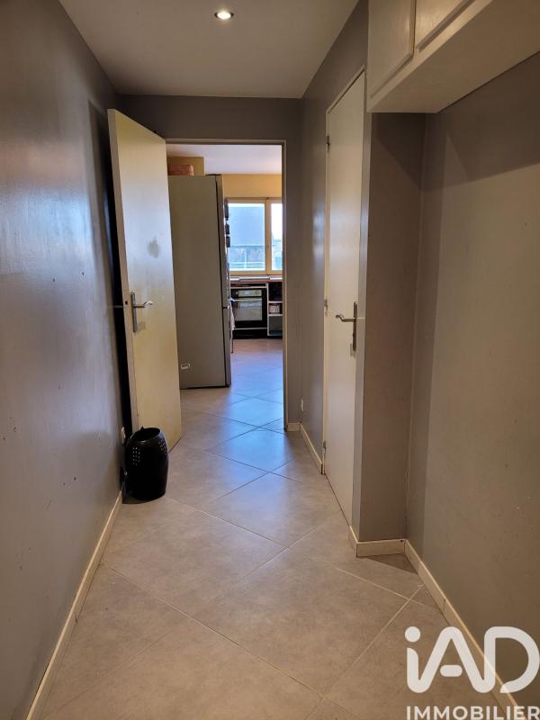Appartement 5 Pièce(s) Strasbourg - Photo 3