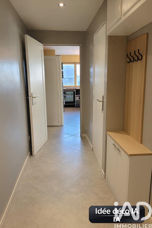 Appartement 5 Pièce(s) Strasbourg - Photo 4