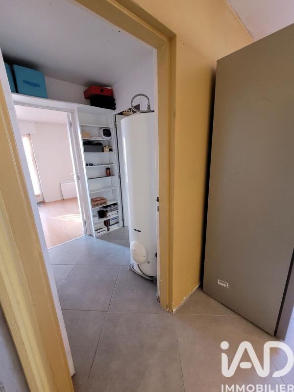 Appartement 5 Pièce(s) Strasbourg - Photo 5