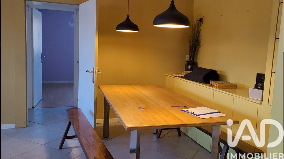 Appartement 5 Pièce(s) Strasbourg - Photo 7
