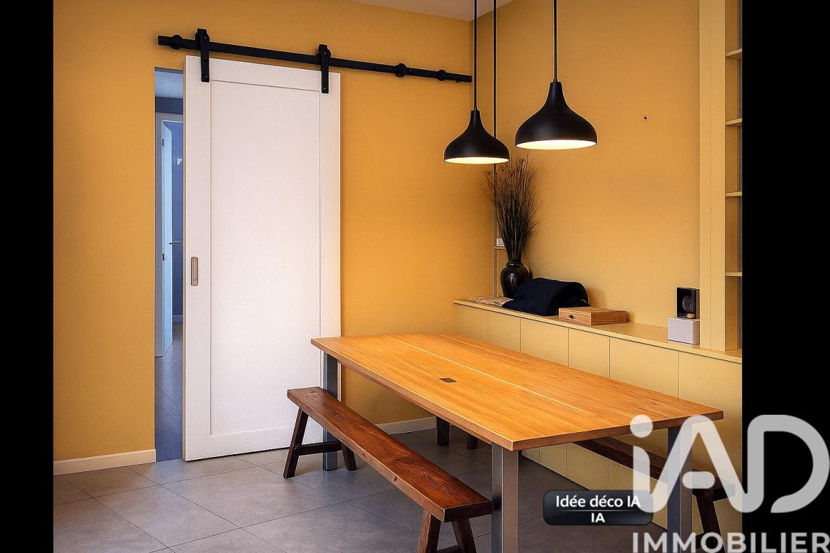 Appartement 5 Pièce(s) Strasbourg - Photo 8