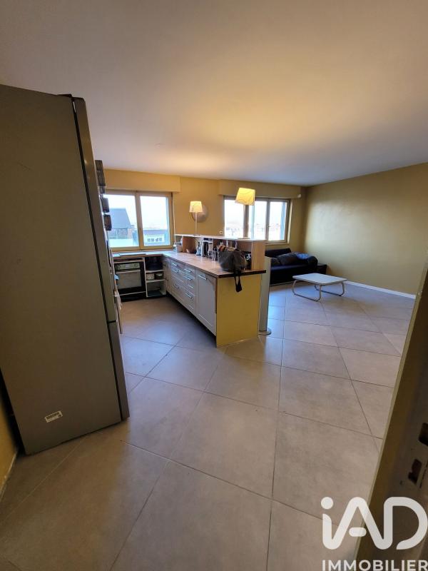 Appartement 5 Pièce(s) Strasbourg - Photo 9