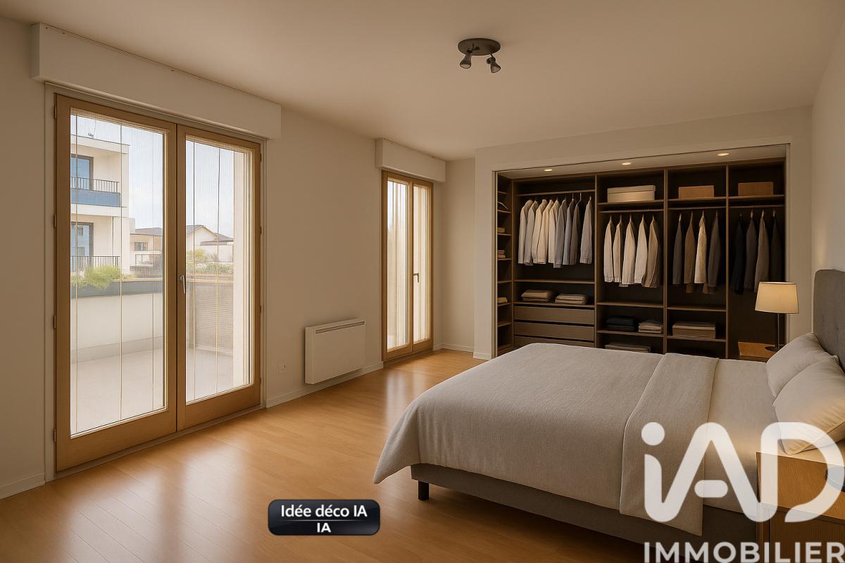 Appartement 5 Pièce(s) Strasbourg - Photo 12