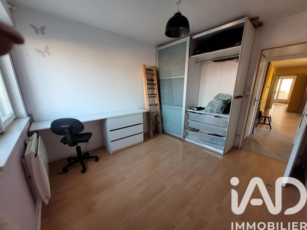 Appartement 5 Pièce(s) Strasbourg - Photo 13