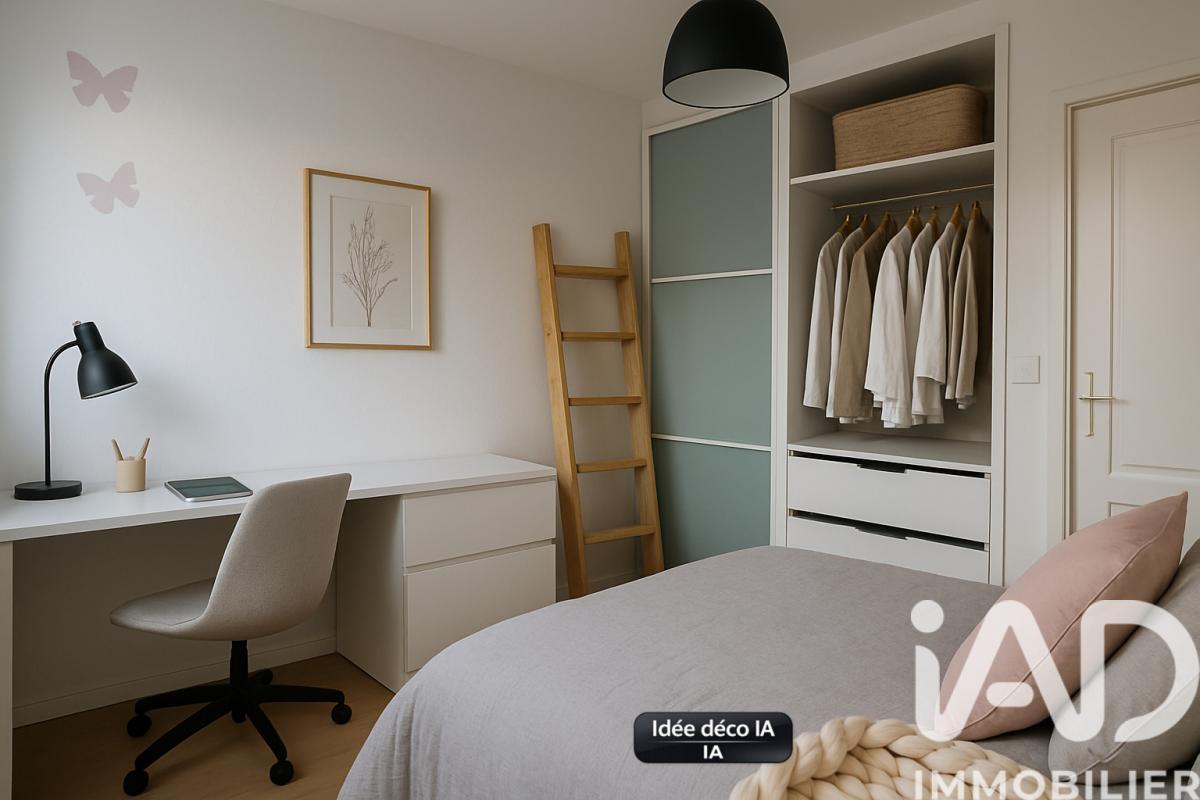 Appartement 5 Pièce(s) Strasbourg - Photo 14