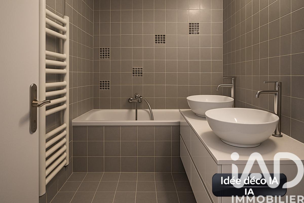 Appartement 5 Pièce(s) Strasbourg - Photo 17