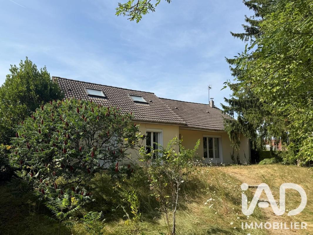 Maison 4 Pièce(s) Dourdan