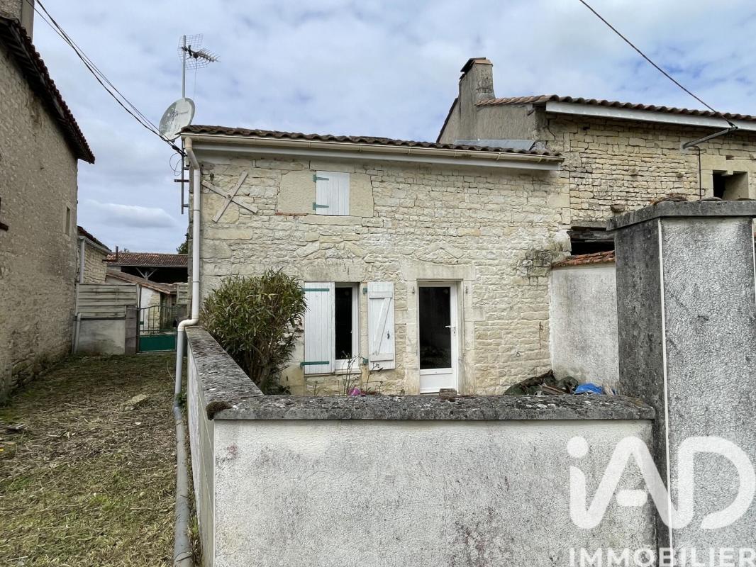 Maison 2 Pièce(s) La Chapelle