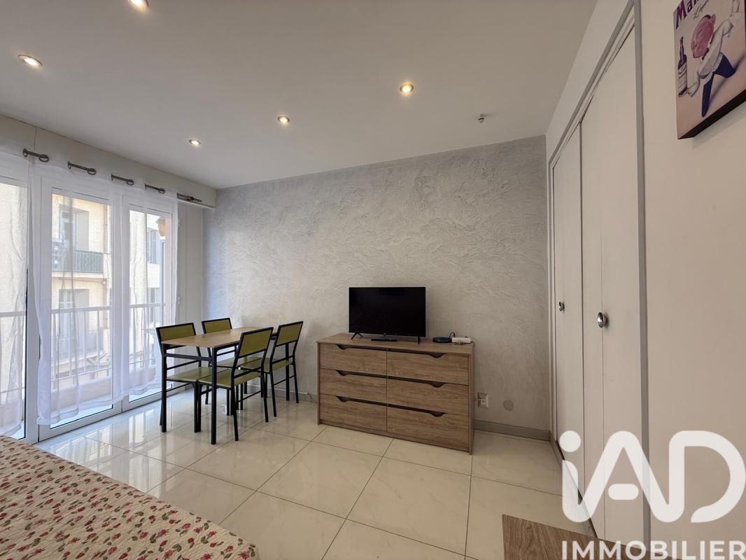 Appartement 2 Pièce(s) Menton - Photo 6
