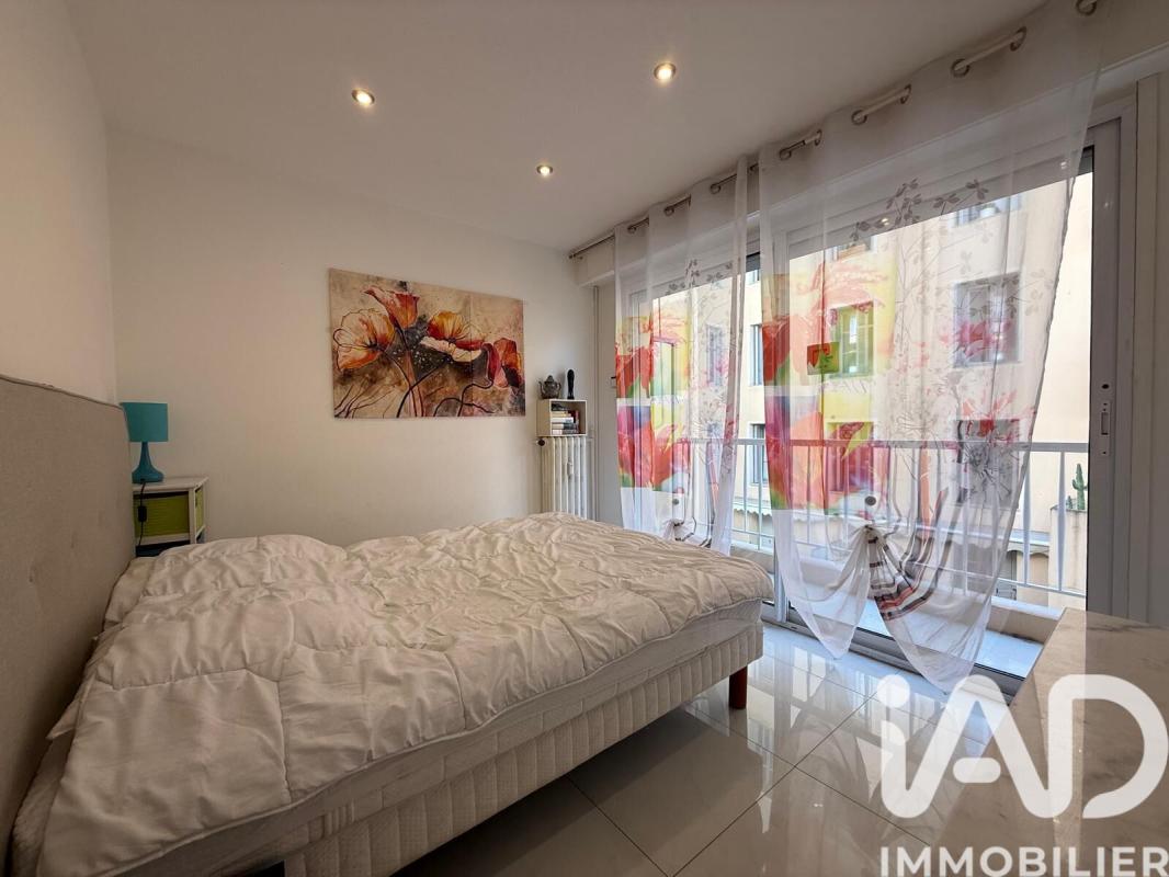 Appartement 2 Pièce(s) Menton - Photo 7