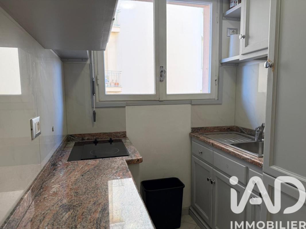 Appartement 2 Pièce(s) Menton - Photo 8