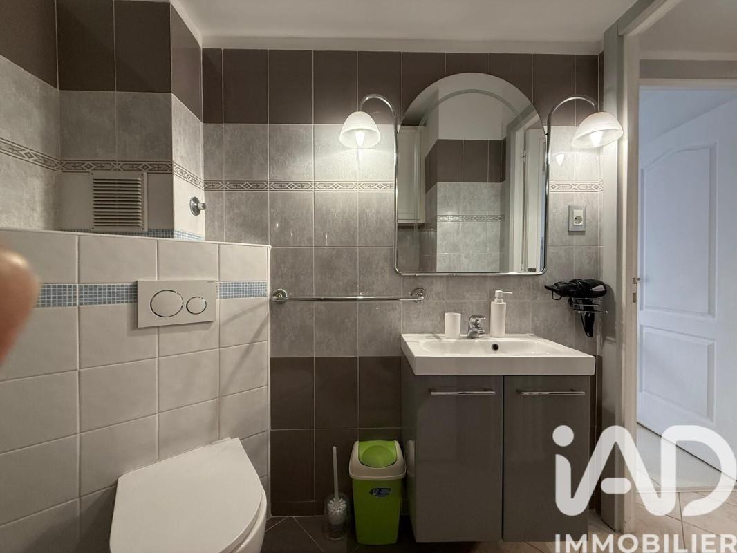 Appartement 2 Pièce(s) Menton - Photo 9