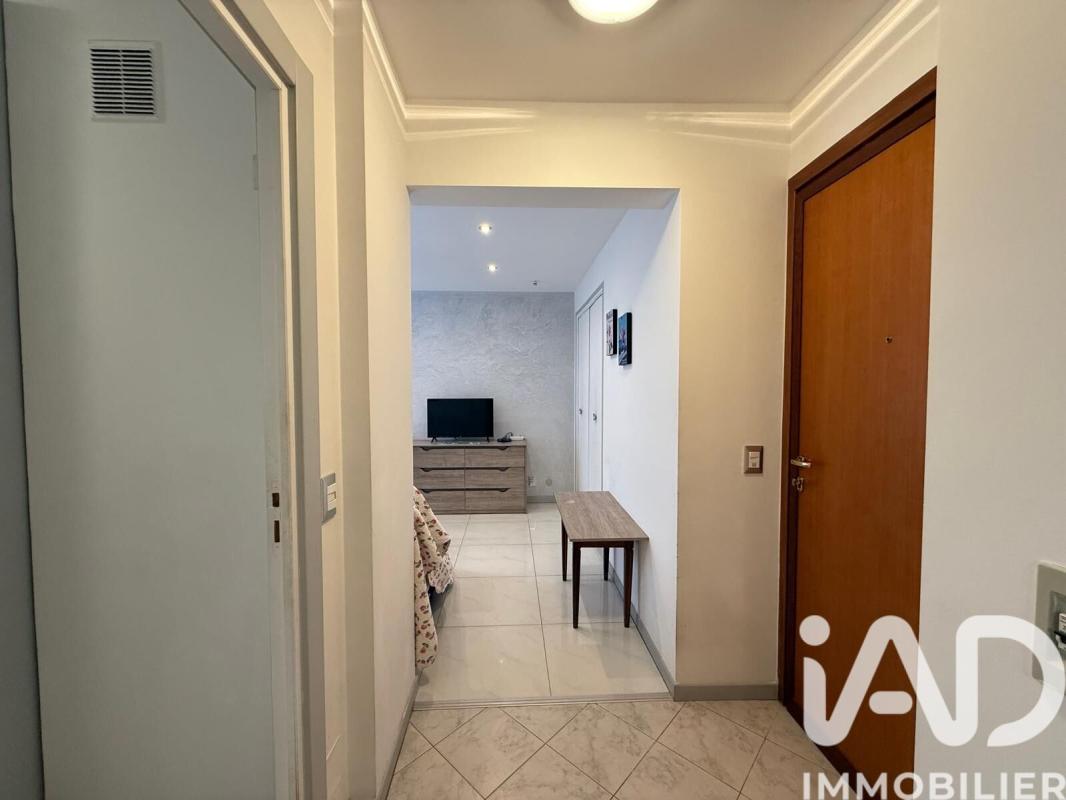 Appartement 2 Pièce(s) Menton - Photo 11