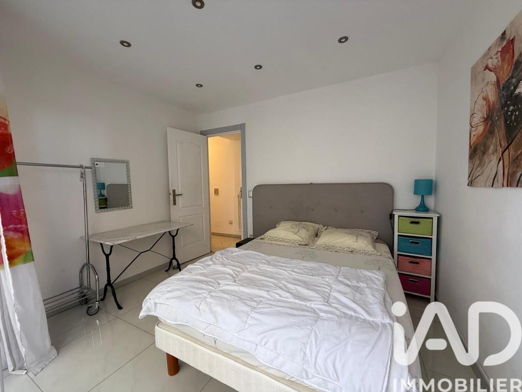Appartement 2 Pièce(s) Menton - Photo 12