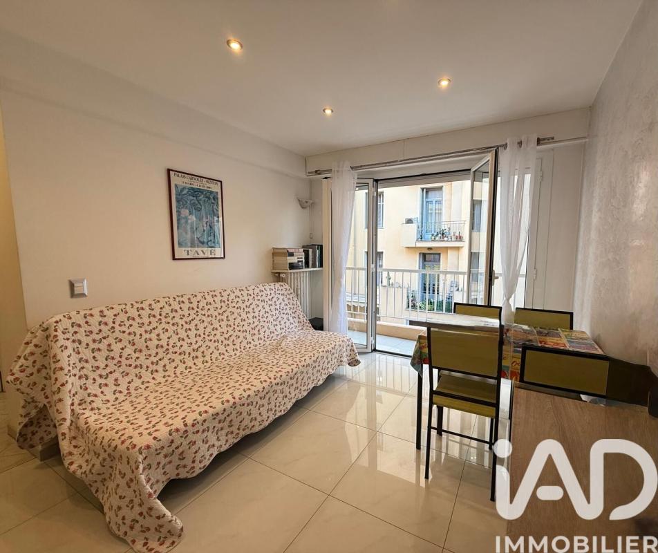 Appartement 2 Pièce(s) Menton - Photo 13