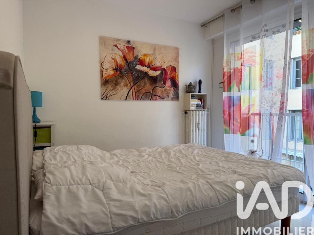 Appartement 2 Pièce(s) Menton - Photo 14