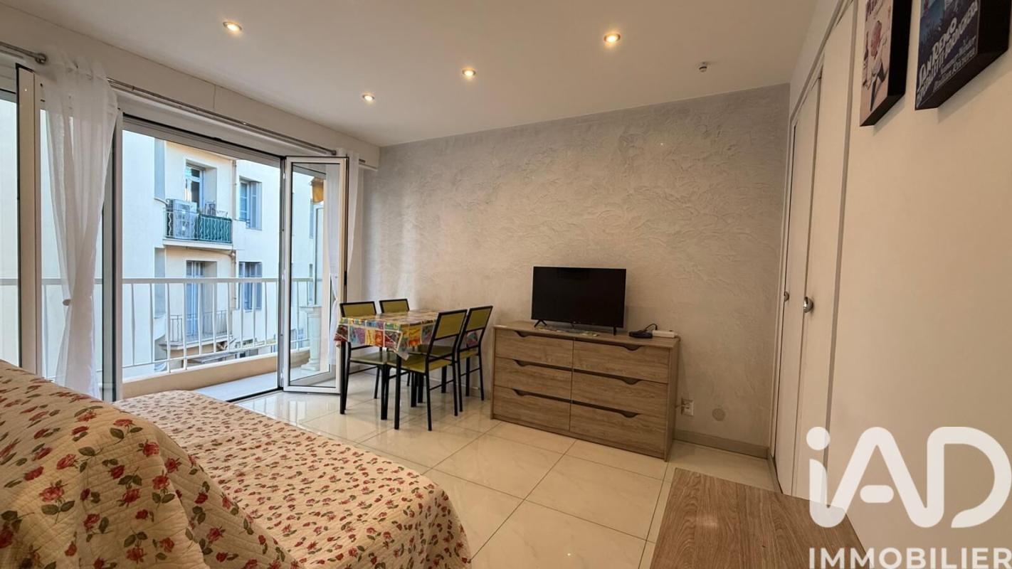 Appartement 2 Pièce(s) Menton - Photo 16