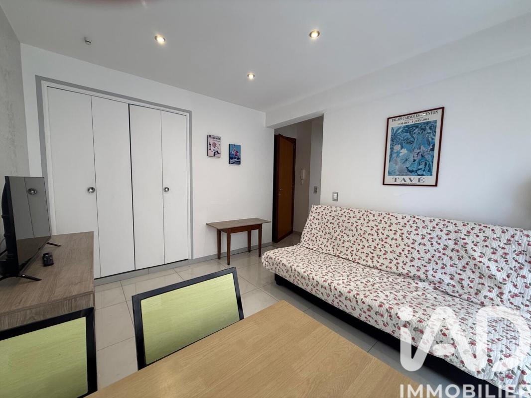 Appartement 2 Pièce(s) Menton - Photo 3