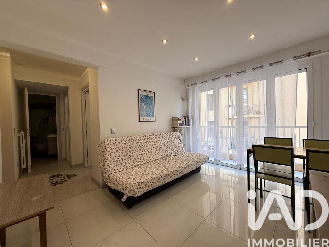 Appartement 2 Pièce(s) Menton - Photo 5